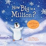How big is a million?