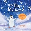 How Big is a Million? (Usborne Picture Storybooks)