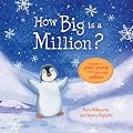 How Big is a Million? (Usborne Picture Storybooks)