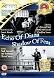 Echo of Diana & Shadow of Fear [DVD]