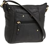 Stone Mountain New Hope Midi Shoulder Bag