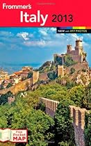 Hot Sale Frommer's Italy 2013 (Frommer's Color Complete)