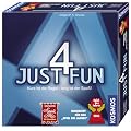 Kosmos  6915230 - Just 4 Fun