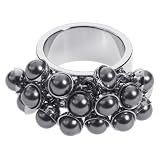 Swatch Bijoux Love Explosion Ring