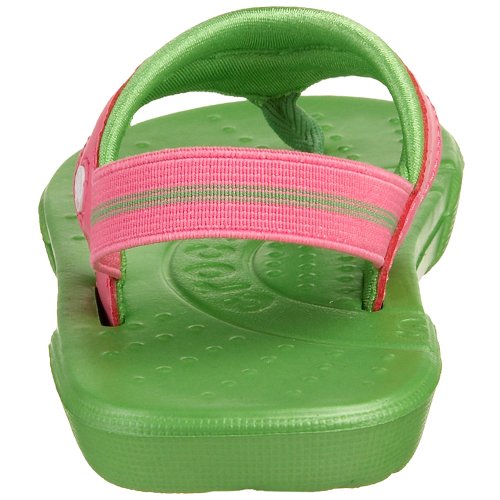 Crocs Toddler Little Kid Wave Flip Flop Review Price