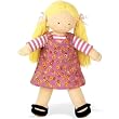 Rosy Cheeks Blonde Big Sister by North American Bear