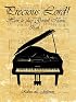 Precious Lord! How to play Gospel Music Book 1