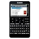 Canon 電子辞書 TOEIC/TOEFL対策付き英語モデル wordtank A512 BK Canon 電子辞書 TOEIC/TOEFL対策付き英語モデル wordtank A512 BK