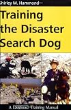 Training the Disaster Search Dog