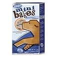 Zuke's 16-ounce Mini Bakes Dog Treats, Peanut Butter N' Blueberryz&nbsp;&nbsp;by 