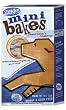 Zuke's 16-Ounce Mini Bakes Dog Treats, Peanut Butter n' Blueberryz