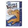Zuke's 16-Ounce Mini Bakes Dog Treats, Peanut Butter n' Blueberryz