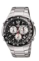 Casio Herrenarmbanduhr Edifice EF-529SP-1AVEF