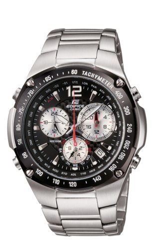 Casio Herrenarmbanduhr Edifice EF-529SP-1AVEF