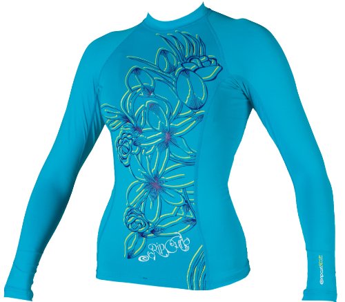 Rip Curl Womens Classic (Aqua 6)