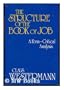 The Structure of the Book of Job: A Form-Critical Analysis