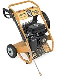 Steele Products SPWG200 2000 PSI 1.8 GPM Gas