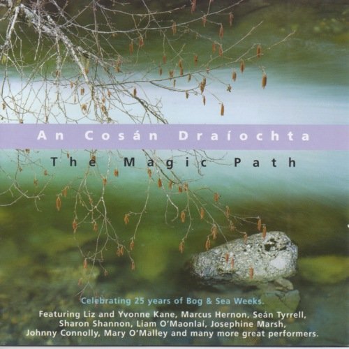 MAGIC PATH : AN COSAN DRAIOCHT