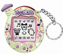 Tamagotchi Connection V 5- Familitichi - Sing A Song
