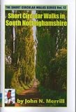 Short circular walks in south Nottinghamshire