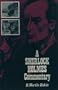 Sherlock Holmes Commentary