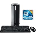 Gateway SX2802-03 Black Desktop PC (Windows 7 Home Premium)