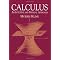 Calculus Books I Have Used