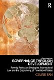 Governance through development : poverty reduction strategies, international law and the disciplining of third world states