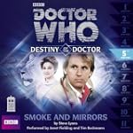 Doctor Who: Smoke and Mirrors: Destin...