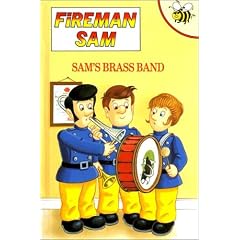 Sam's Brass Band (Fireman Sam)