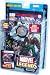 Search : Marvel Legends Year 2005 Legendary Rider Series Super Poseable 6 Inch Tall Action Figure - LOGAN (in Brown Jacket and Green Pants) with 34 Points of Articulation Plus Bonus 32 Page Comic Book, Marvel Vs. Trading Card and Wolverine's Motorcycle