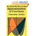 An Introduction to the Approximation of Functions (Dover Books on Mathematics)