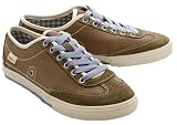 Simple Women's Carnival Fashion Sneaker