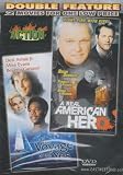 A Real American Hero / The Voyage Of The Yes [Slim Case]