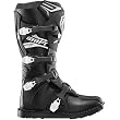 Shift Racing Combat Adult MotoX Motorcycle Boots