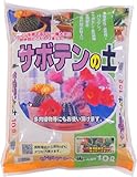 あかぎ園芸　サボテンの土　１０Ｌ