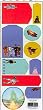 Wizard of Oz Tags