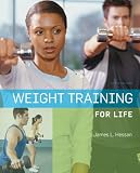 Weight Training for Life image