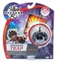 Bakugan Battle Brawlers New Vestroia Bakugan Trap - Scorpion (Black/Purple Color)