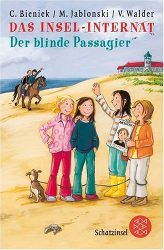 Passagier