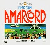 フェリーニのアマルコルド (1974年作品) Amarcord