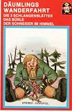 D&auml;umlings Wanderfahrt / Die 3 Schlangenbl&auml;tter / Das B&uuml;rle / Der Schneider im Himmel [Musikkassette]