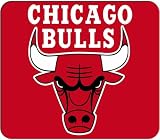 Chicago Bulls Mouse Pad