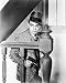 Edward G. Robinson 12x16 Matte B&W Photo (Little Caesar)