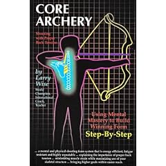 Core Archery: Shooting With Proper Back Tension
