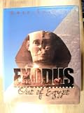 Exodus: Out of Egypt: The Weigh Down Workshop