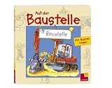 Produkt-Bild: Auf der Baustelle