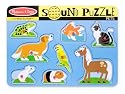 Pets Sound Puzzle