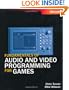 Fundamentals of Audio and Video Programming for Games (Pro-Developer)