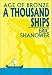 Age Of Bronze Volume 1: A Thousand Ships: A Thousand Ships v. 1 (Age of Bronze (Quality Paper))